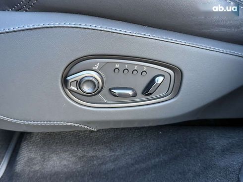 Aston Martin DBX 2023 - фото 22