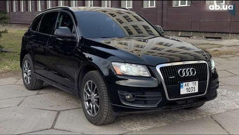 Audi Q5 2011 - фото 7