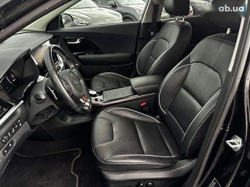 Kia Niro 2020 - фото 23