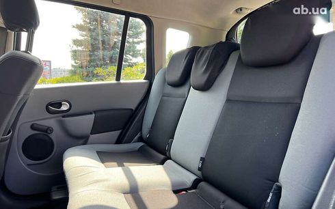 Renault Modus 2012 - фото 14