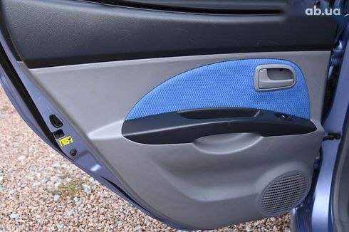 Kia Picanto 2005 - фото 22