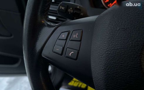 BMW X5 2008 - фото 12