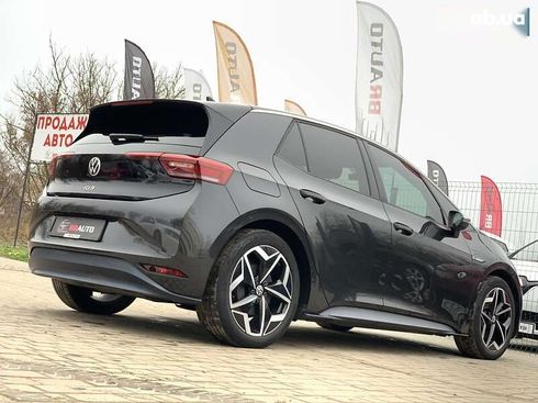 Volkswagen ID.3 2020 - фото 20