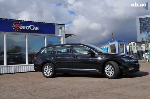 Volkswagen Passat 2022 - фото 3