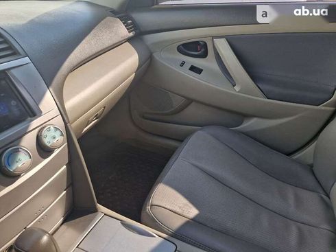 Toyota Camry 2008 - фото 23