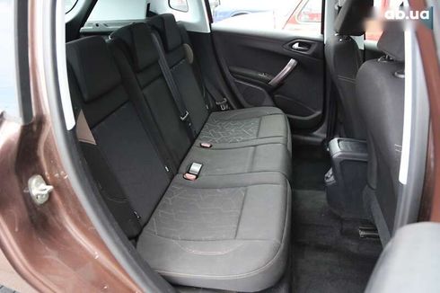 Peugeot 2008 2014 - фото 9