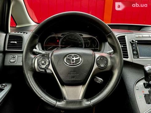 Toyota Venza 2013 - фото 15