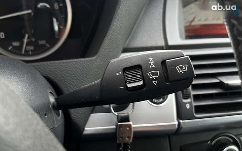 BMW X6 2008 - фото 24
