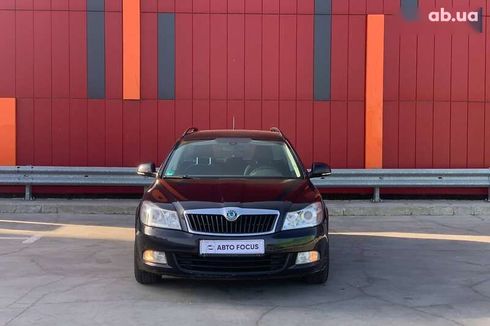 Skoda Octavia 2012 - фото 3