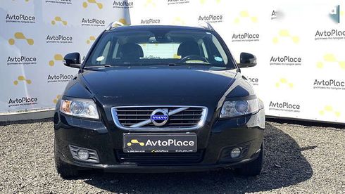 Volvo V50 2011 - фото 15
