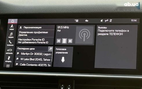 Porsche Cayenne 2020 - фото 14