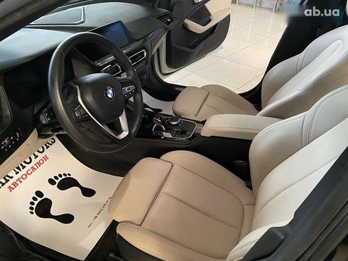 BMW 2 Series Gran Coupe 2021 - фото 21