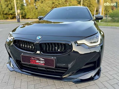 BMW 2 серия 2024 - фото 4