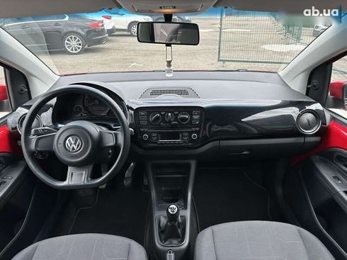 Volkswagen UP! 2013 - фото 12