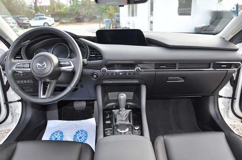 Mazda 3 2020 - фото 13
