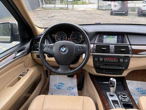 BMW X5 2013 - фото 30