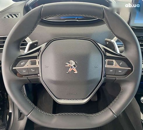 Peugeot 3008 2021 - фото 20