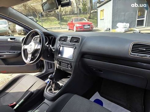 Volkswagen Golf 2011 - фото 14