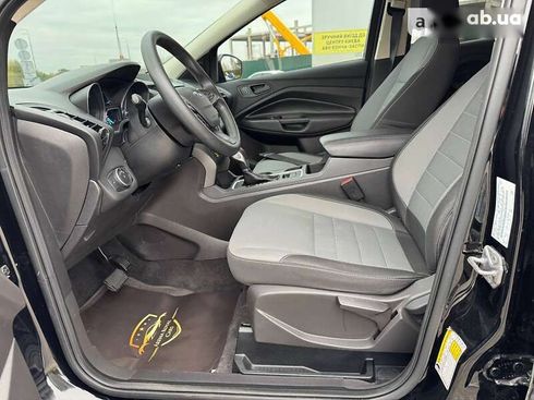 Ford Escape 2017 - фото 17