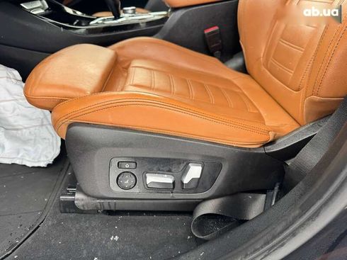 BMW X3 2020 - фото 17