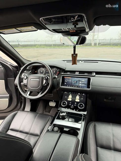 Land Rover Range Rover Velar 2017 - фото 22