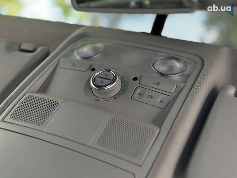 Volkswagen Tiguan 2009 - фото 25