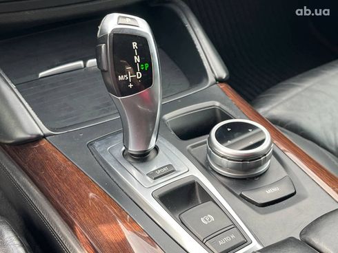 BMW X6 2008 черный - фото 39