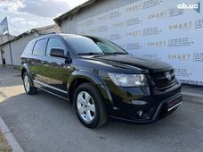 Продажа б/у Fiat Freemont 2014 года - купить на Автобазаре
