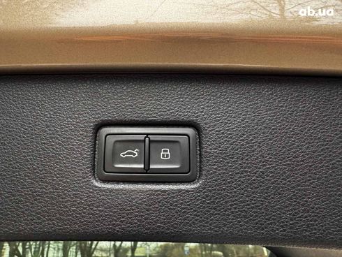 Audi Q7 2018 бежевый - фото 10