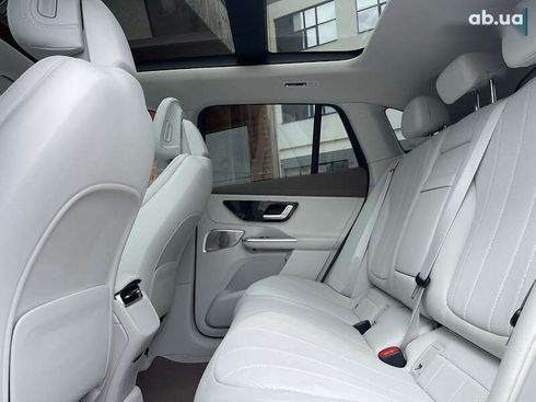 Mercedes-Benz EQE-Класс 2023 - фото 16