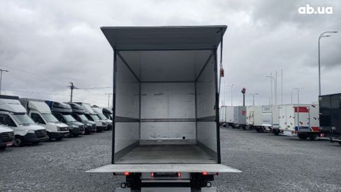 Mercedes-Benz Sprinter 2020 - фото 12