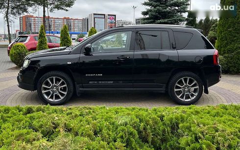 Jeep Compass 2013 - фото 4
