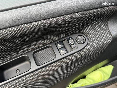 Peugeot 207 2009 черный - фото 37