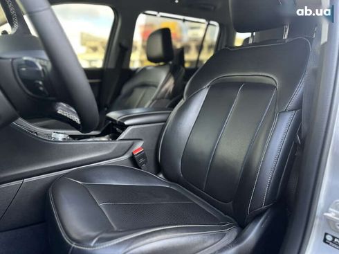 Jeep Grand Cherokee 2023 - фото 23