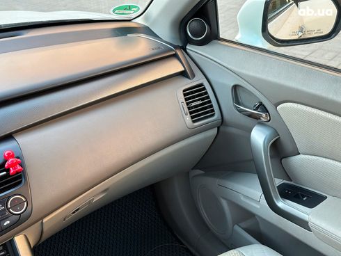 Acura RDX 2010 белый - фото 23