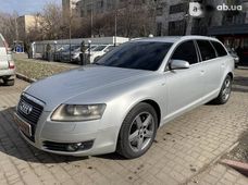 Купить Audi A6 2005 бу в Одессе - купить на Автобазаре