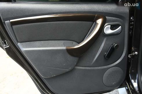 Dacia Duster 2012 - фото 26