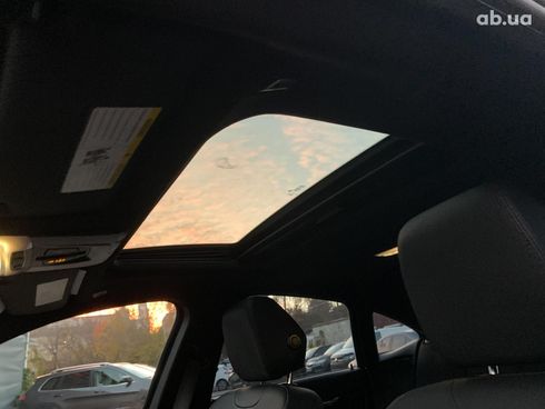 BMW 4 серия 2015 черный - фото 39