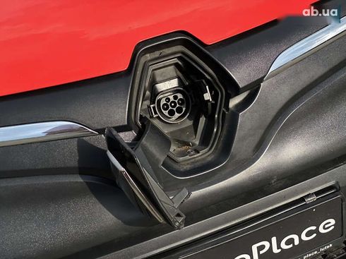 Renault Kangoo 2019 - фото 26