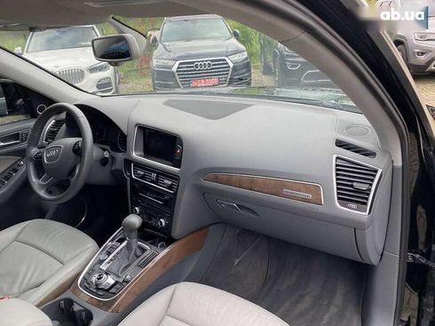 Audi Q5 2014 - фото 9