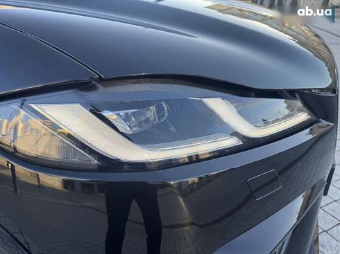 Jaguar F-Pace 2023 - фото 10