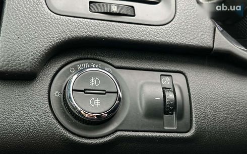 Opel Insignia 2014 - фото 19