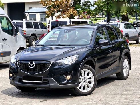 Mazda CX-5 2012 - фото 2