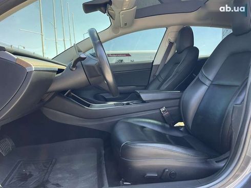 Tesla Model 3 2018 - фото 14