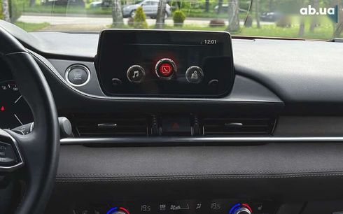 Mazda 6 2022 - фото 21