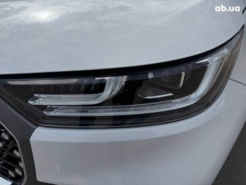 Chery Tiggo 8 Pro 2023 белый - фото 18