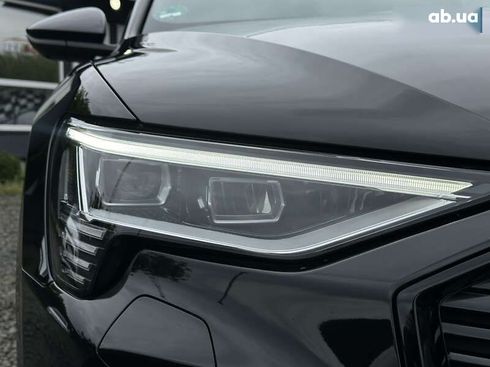 Audi E-Tron 2023 - фото 20