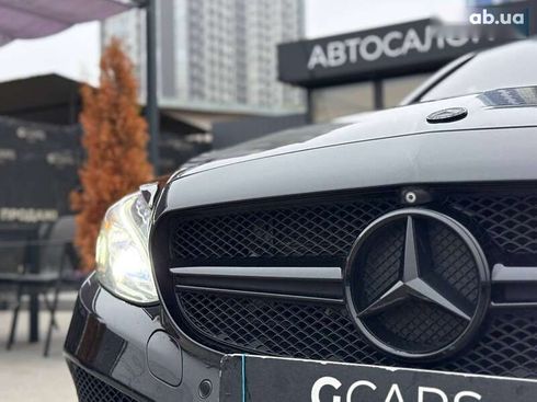 Mercedes-Benz C-Класс 2016 - фото 9
