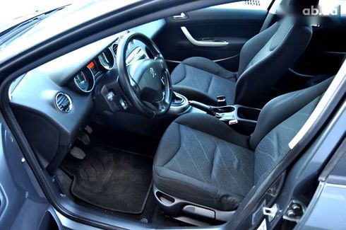 Peugeot 308 2012 - фото 14