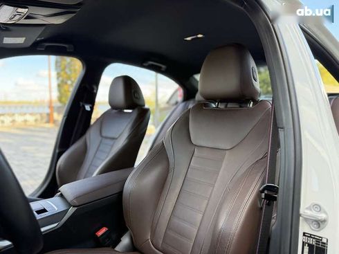 BMW 3 серия 2022 - фото 30
